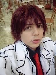 Senri Shiki - Vampire Knight by StarChuck - senri_shiki___vampire_knight_by_zillionwing-d3d949m