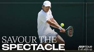 ATP Tour - News update