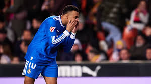 Arbeloa elogia a Mbappé: " No es fácil superar a Cristiano, pero si hay alguien capaz de hacerlo, ese es Kylian"