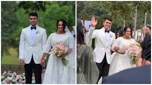 Groom, pilot killed in Georgia helicopter crash; bride injured