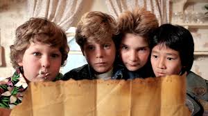 Classic 80s blockbuster film The Goonies to film a SEQUEL with many of 
original cast set to star...