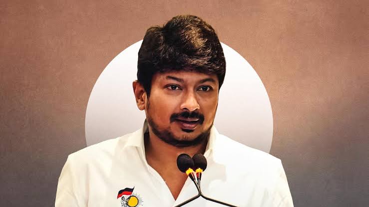 DMK's Udhayanidhi Stalin no stranger to controversies