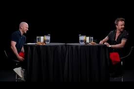 Idaho’s Aaron Paul Set To Appear On Popular ‘Hot Ones’ Podcast