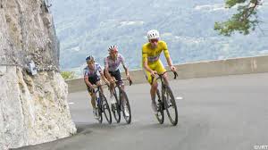 Remco Evenepoel Triumphs in Tour de France: The New King of Cycling Emerges Amid Vingegaard's Crash
