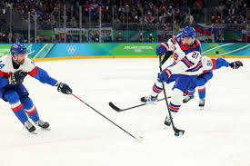 2026 Winter Olympics live updates: U.S. faces Canada in hockey gold medal game