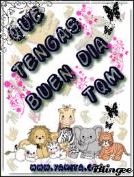 Resultado de imagen para imagenes para desear un lindo dia