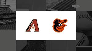 How to watch Diamondbacks vs. Orioles: TV channel and streaming options for April 13