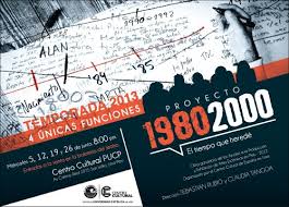 Resultado de imagen de Agenda Cultural Campus