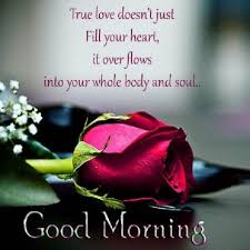 Good Morning Love Quotes For Her Wallpapers3,good morning love ... via Relatably.com