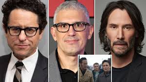 'Conjuring' Prequel, J.J. Abrams Movie, Keanu Reeves Project Release Dates