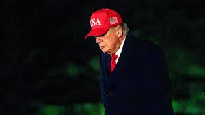 Trump threatens 50% tariffs on China as report suggests plans for arms shipment to Iran