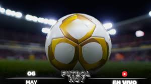 Futbol hoy 6 de mayo de 2026: ¿Dónde ver los partidos en vivo?