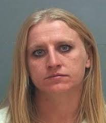 Jamie Dawn Todd, shown in this September 2010 jail booking photo, was arrested Thursday, July 11, 2013. Salt Lake police had been looking for Todd, 32, ... - 1171949