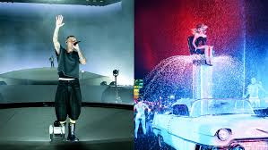 Justin Bieber’s Low-Key Coachella Performance Fuels Sexism Debate