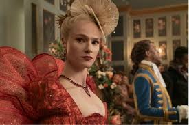 Another ‘Bridgerton’ Prequel Is Coming To Netflix With Its Stars Revealed