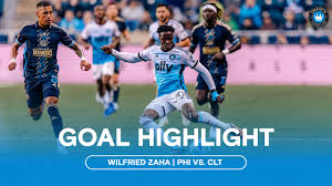Clip Notes: Charlotte FC Fall Late in Philadelphia
