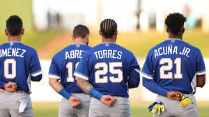 Venezuela disputa su segundo juego de exhibición ante Washington