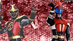 Image result for super sentai