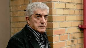 Phil Leotardo. played by Frank Vincent. A longtime captain in the Lupertazzi family, Phil can scare the piss out of people... Phil Leotardo outside leaning ... - phil-leotardo-1024