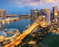 Image of Singapore