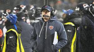 Bears' key defender leaves Chicago for $9 million contract with Patriots