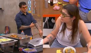Machismo en MasterChef: dos cocineras se lanzan contra otro concursante: 