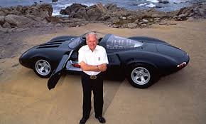 Image result for Jaguar XJ13