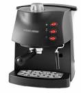Cafetera expresso black and decker