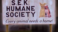SEK Humane Society seeks community help for adoptions drive