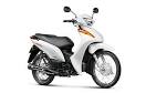 TEST RIDE HONDA BIZ ZERADA PARTE 1! -