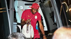 Galatasaray'ın Avusturya Kampı ve Hazırlık Maçları