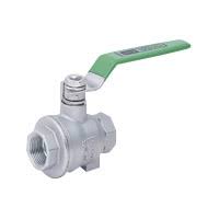 U3TZFM-10A | Stainless Steel General-Purpose 1000 Threaded ...