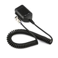 NEW SALE!Car Radio Speaker Microphone Hand Mic for ICOM ...