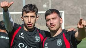 Liga 1: Rondelli alista a FBC Melgar con Zanelatto y la duda de Cabanillas ante Sport Huancayo