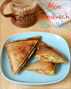 Raks kitchen sandwich Sydney