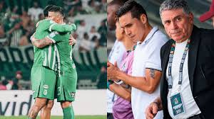 Atlético Nacional vs. Deportes Tolima - en vivo HOY: siga el minuto a minuto de James Rodríguez por la Liga BetPlay