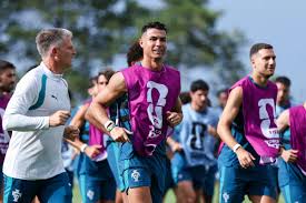 World Cup Round of 32 picks, predictions: Best bets for every match, including Portugal-Croatia