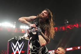 Penta's WWE Future: Why Dirty Dom Wants a Mask vs. Hair Match