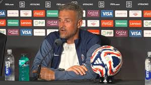 Match : La défaite contre Botafogo, l’adversaire, Dembélé, etc, la conf’ complète de Luis Enrique avant Seattle/PSG