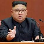 sanctions North Korea's refined petroleum