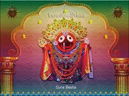 Image result for puri jagannath god