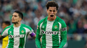 Betis y Girona Empatan: Isco Regresa con Asistencia Clave