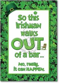 Irishman Quotes. QuotesGram via Relatably.com