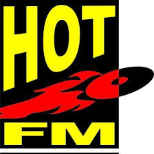 90.5 Hot FM Baguio