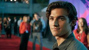 Charlie Evans Joins Paradise Season 2 Cast on Hulu