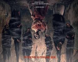 Image of Adegan dalam film Lampir (2024)