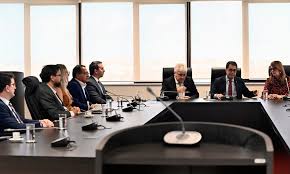 Agrese e MP firmam acordo com Iguá para regularizar abastecimento de água