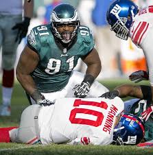 Bildergebnis für fletcher cox