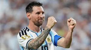 World Cup Today Matches