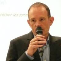 Patrick Bochatey Email & Phone Number